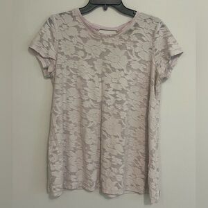 A Pea in The Pod Maternity Shirt